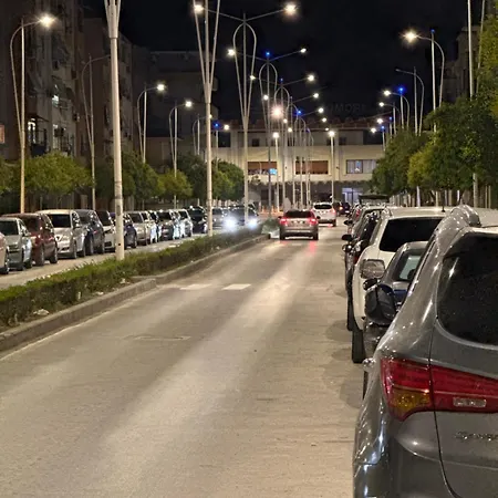 Lenci's Berat