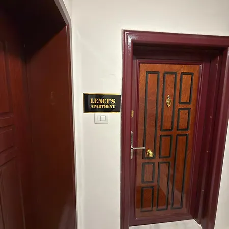 Lenci's Berat