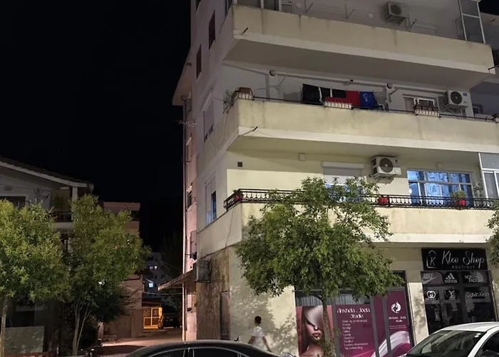 Διαμέρισμα Lenci's