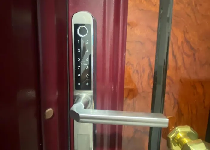 Lenci's Διαμέρισμα *