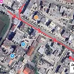 Apartman Lenci's *