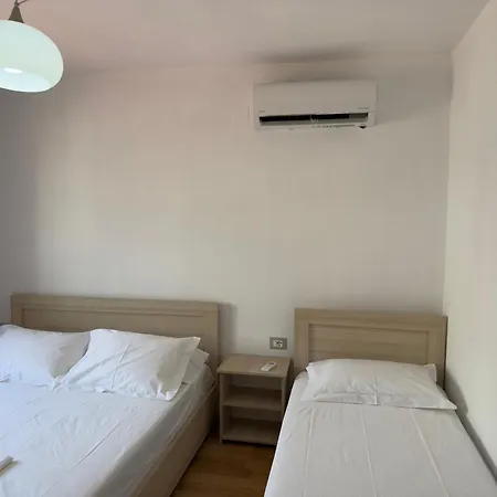 Apartment Lenci's