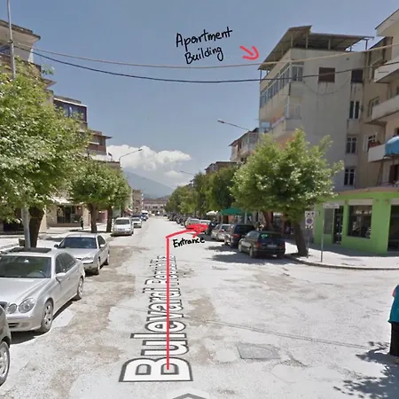 Lenci's * Berat